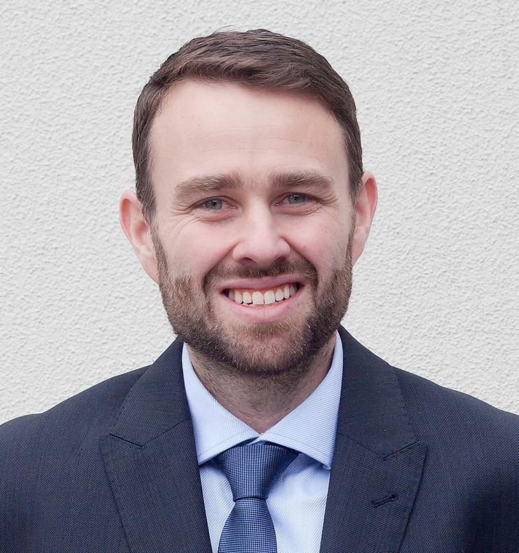 Ben Peynenborg, Director