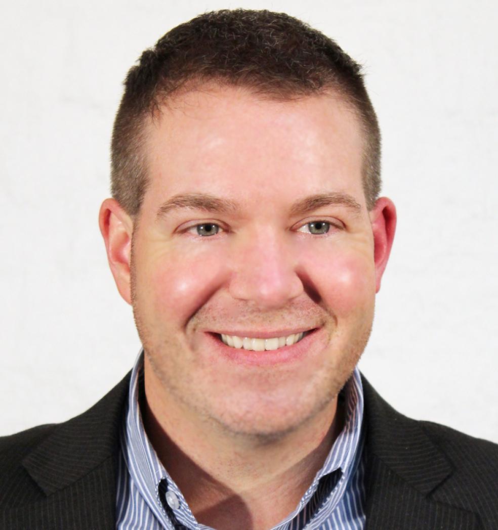 Joshua Purcell, Director